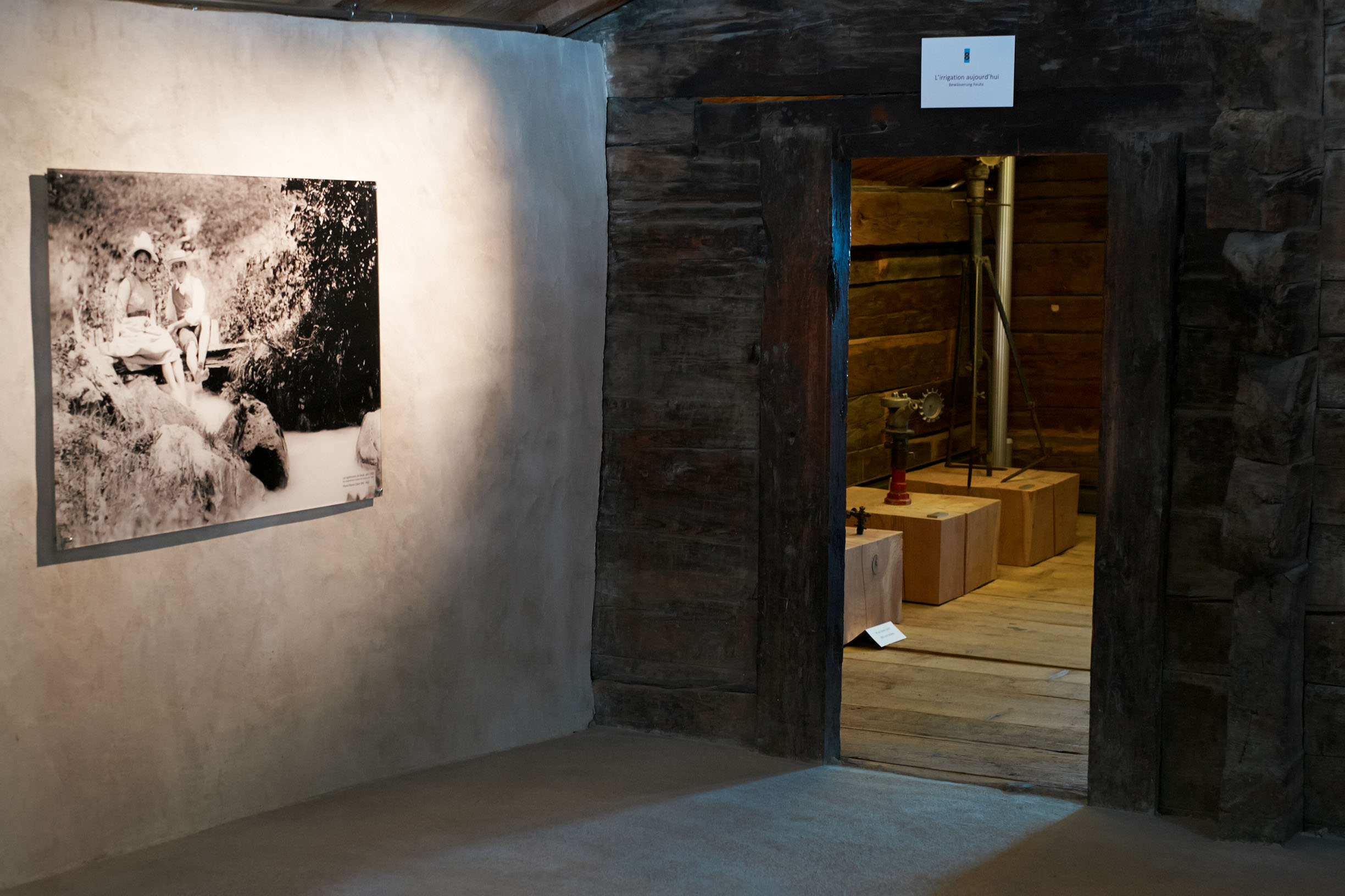 E13451 · Mijong · Musée Bisses